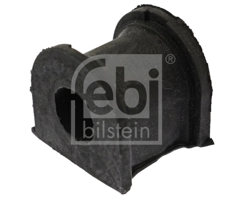 Mounting, stabiliser bar
